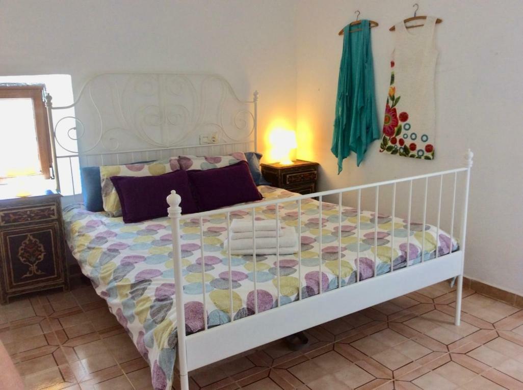 Lovely Cottage La Oliva Ngoại thất bức ảnh